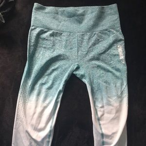 Gymshark seamless leggings